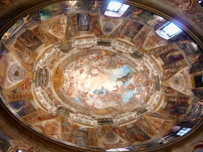 Obra maestra del siglo XVII