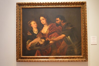 Rubens — Peter Paul Rubens