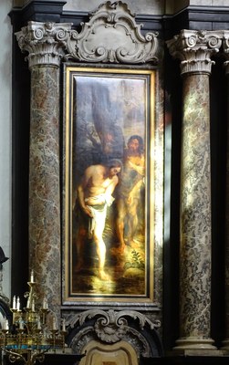 Rubens — Peter Paul Rubens