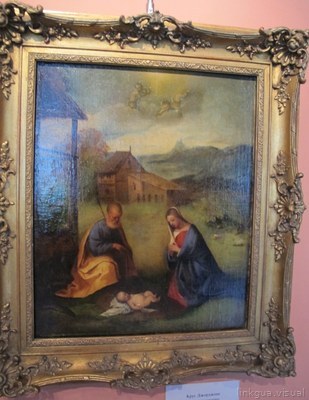 Tiziano — Tiziano Vecellio