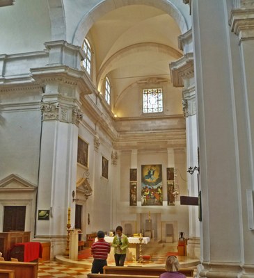 Tiziano — Tiziano Vecellio