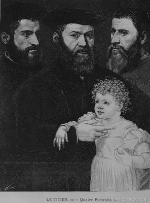 Tiziano — Tiziano Vecellio