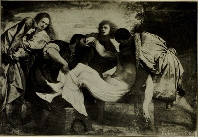 Tiziano — Tiziano Vecellio