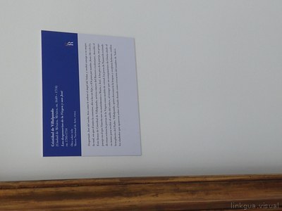 Los desposorios de la Virgen y san José