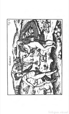 Candidate — Levinus Hulsius