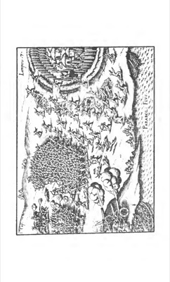 Candidate — Levinus Hulsius
