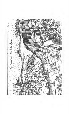 Candidate — Levinus Hulsius