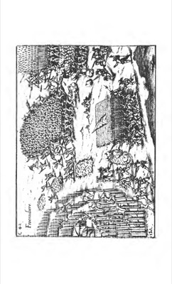 Candidate — Levinus Hulsius
