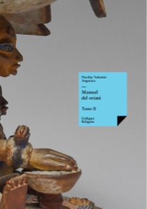 Escultura y libro: "Manual delcrimen" — John White