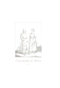 Vues des Cordillères — Humboldt, lámina 115