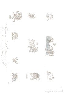 Vues des Cordillères — Humboldt