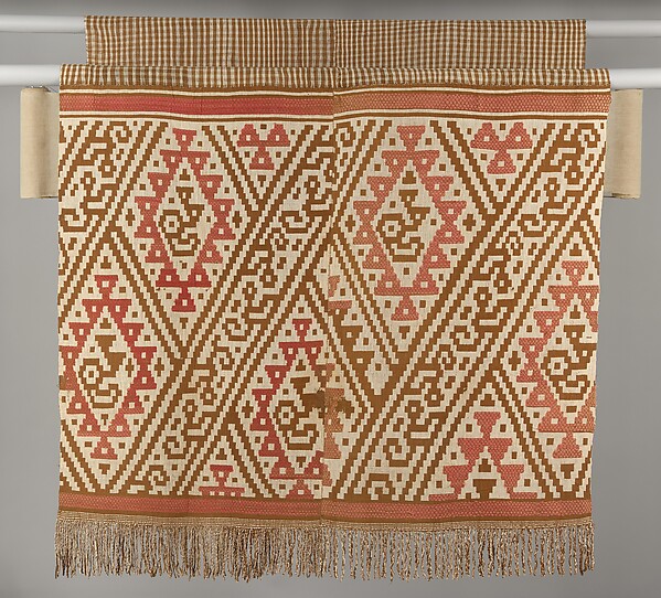 Loincloth — Anónimo chimú