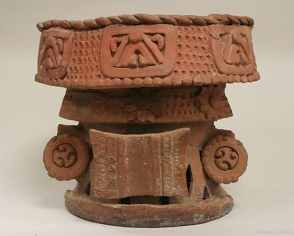 Censer Support