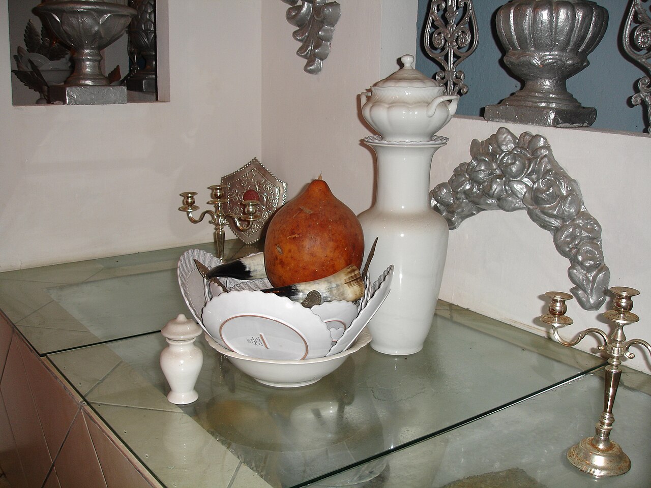 Acentos de Oya mensan Orum