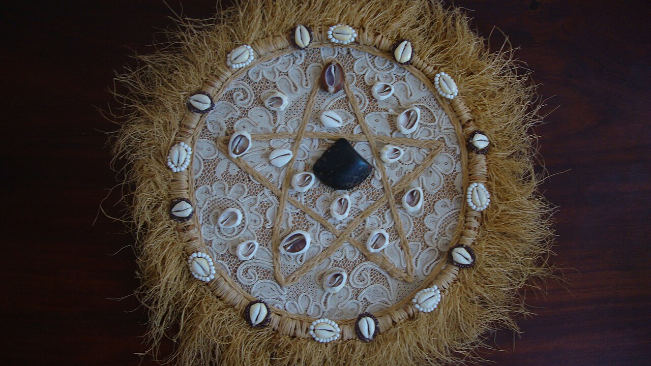 Odu Ejiokô Merindilogun