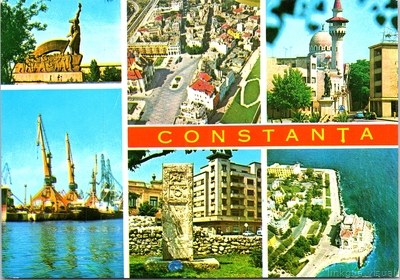 Constanza