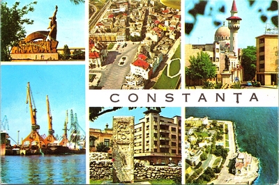 Constanza