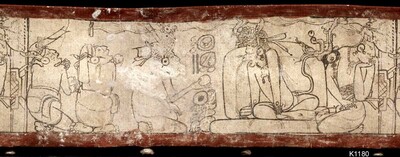 Unknown Provenance, Vessel (PNK: MFA 1988.1182)