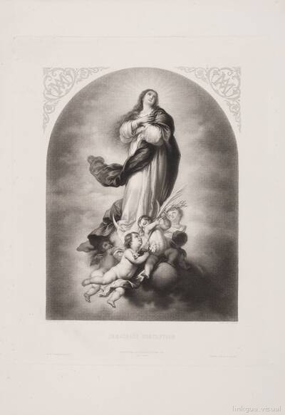 Inmaculada Concepción
