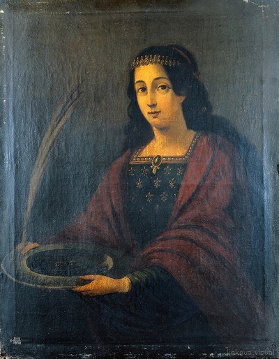 Santa Lucía