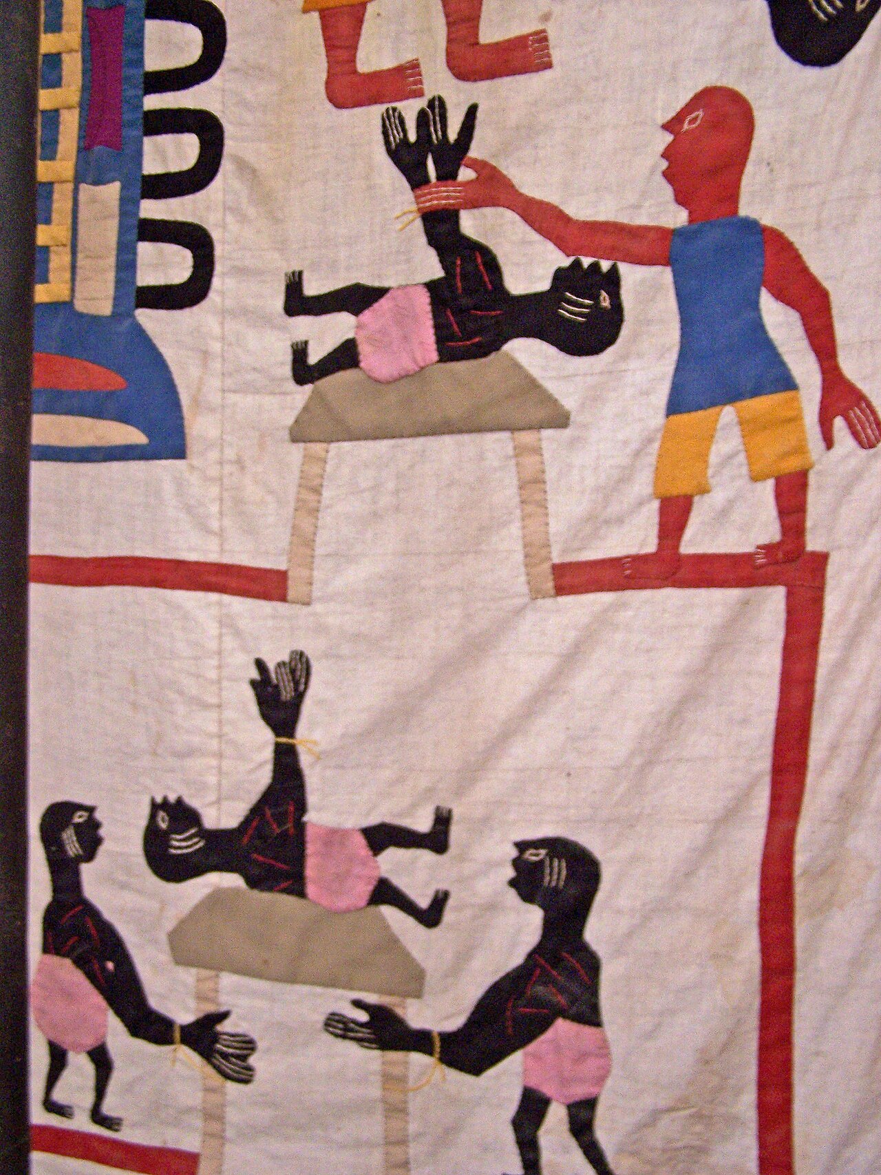 Dakar-Musée de l'IFAN (8)