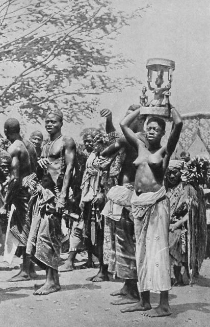 Féticheurs-Abomey-1912