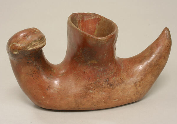 Animal Vessel — Colima