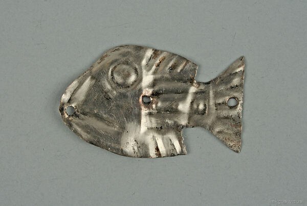 Textile Ornament