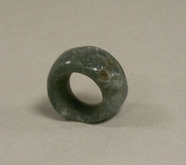 Finger Ring — Olmec