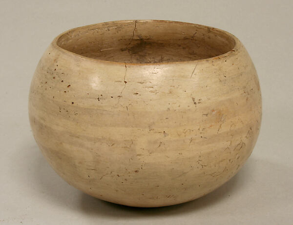 Bowl — Olmec