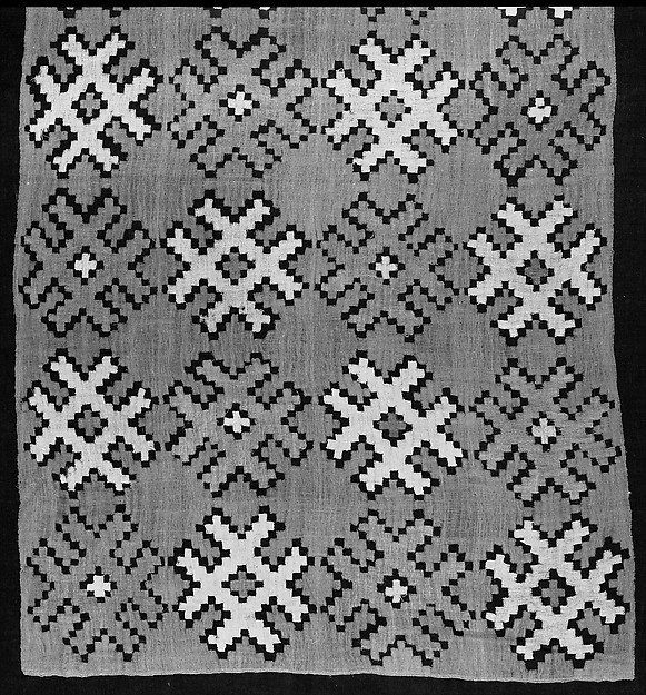 Panel — Nasca