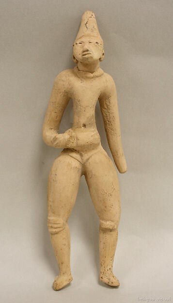 Standing Male