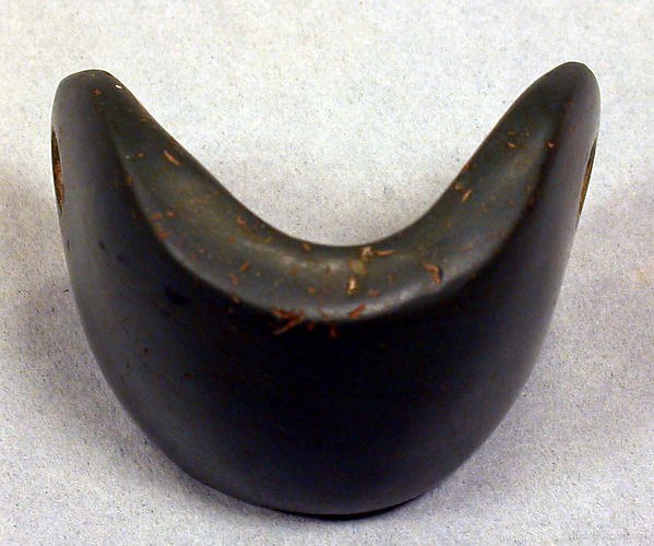 Finger Grip — Colima (?)