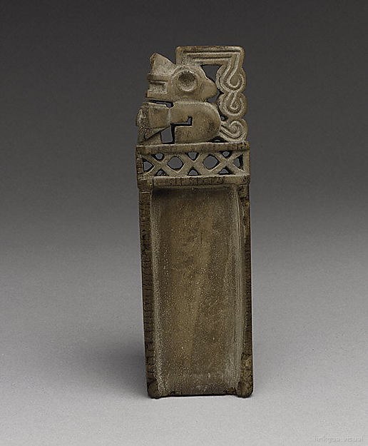 Snuff tablet