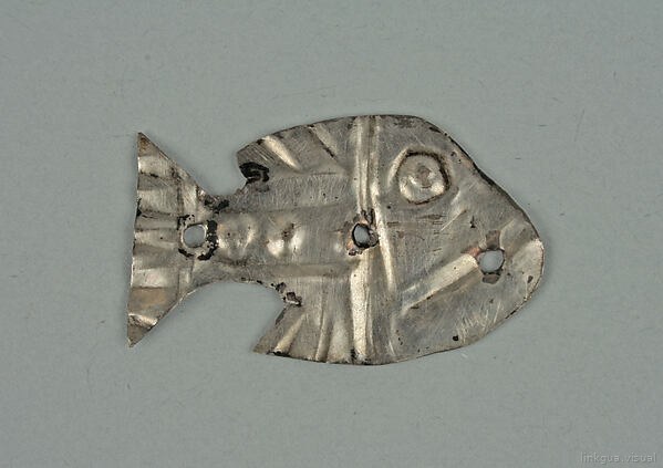 Costume Ornament