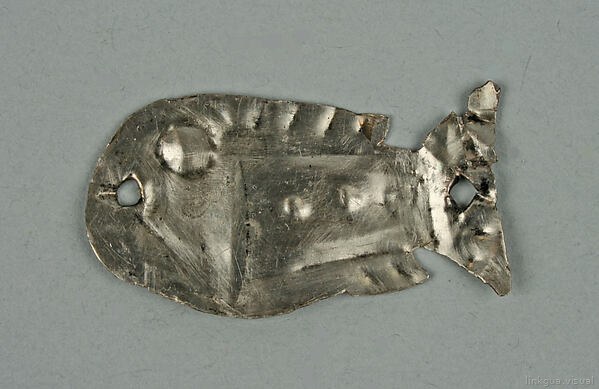 Textile Ornament