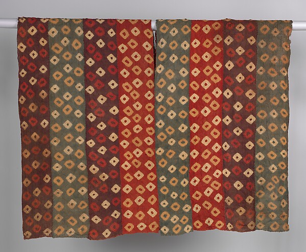 Tunic — Wari