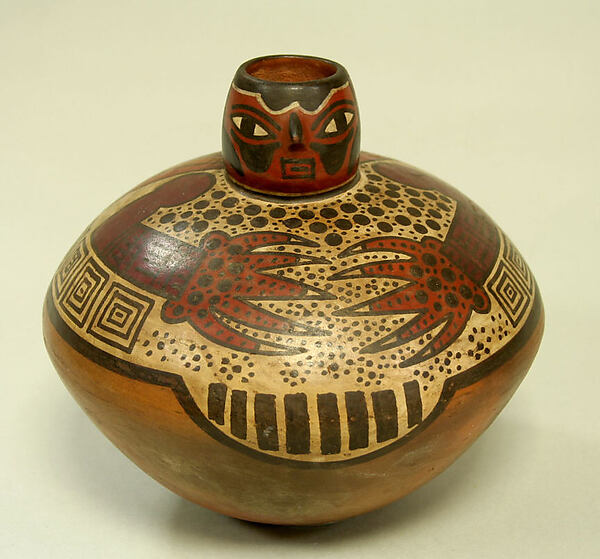 Jar — Nasca