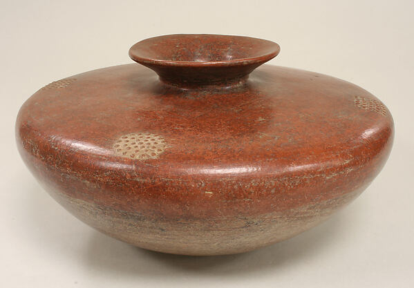 Jar — Colima
