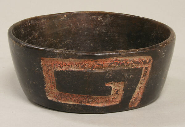 Bowl — Olmec
