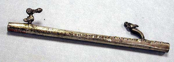 Spear Thrower — Anónimo chimú