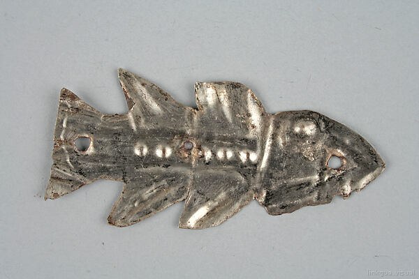 Textile Ornament