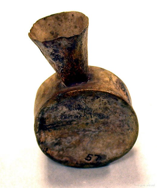 Miniature Bottle