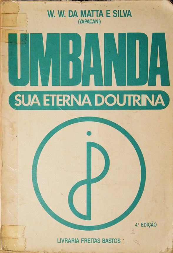 Doutrina MattaeSilva