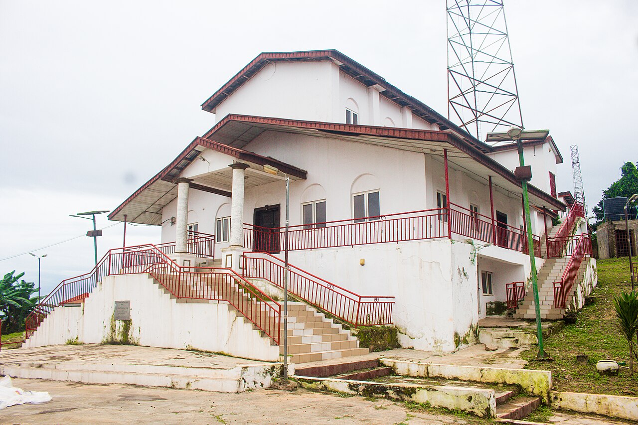 Ifa Temple 05