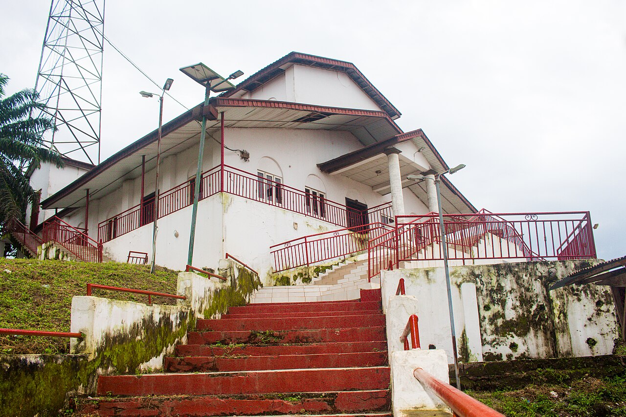 Ifa Temple 03