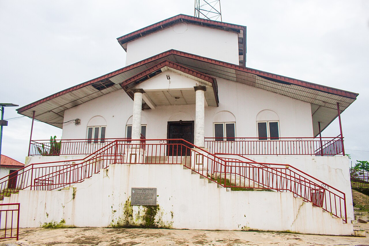 Ifa Temple 04